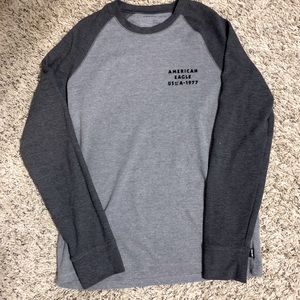 American Eagle Long Sleeve Thermal